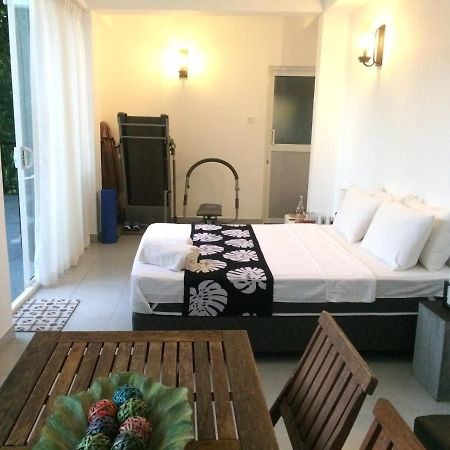 Selyna Sky Terrace Bed & Breakfast แคนดี้ ภายนอก รูปภาพ