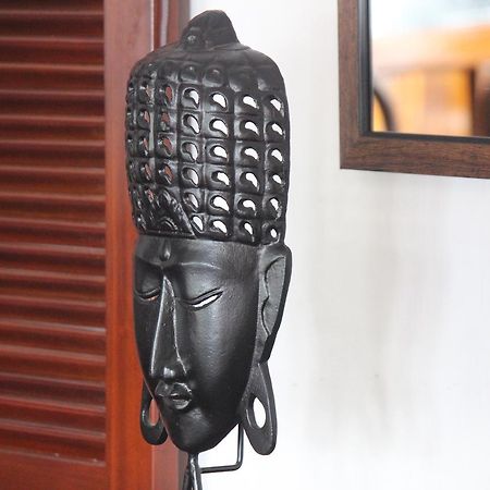 Selyna Sky Terrace Bed & Breakfast แคนดี้ ภายนอก รูปภาพ