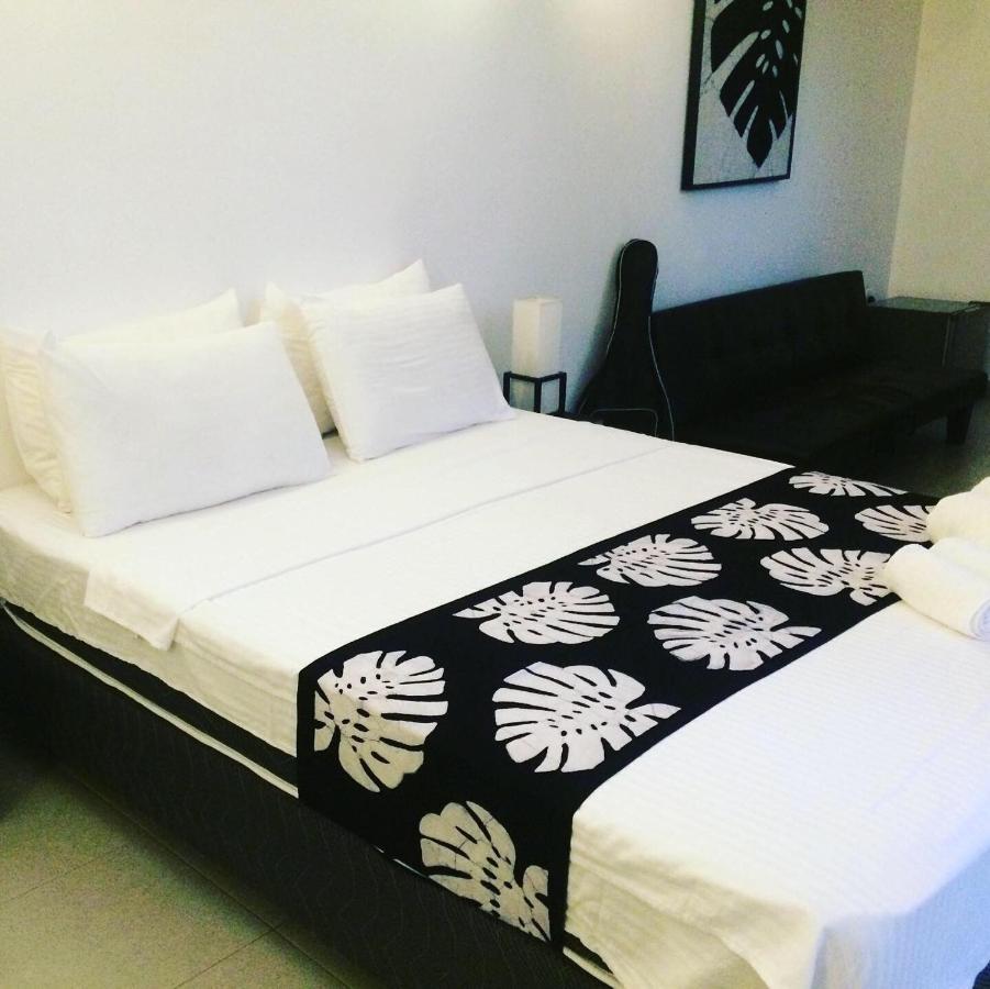 Selyna Sky Terrace Bed & Breakfast แคนดี้ ภายนอก รูปภาพ