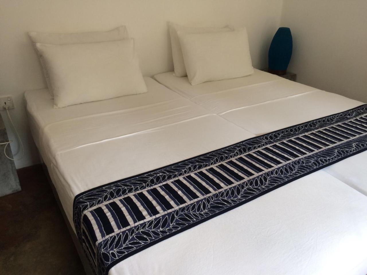 Selyna Sky Terrace Bed & Breakfast แคนดี้ ภายนอก รูปภาพ